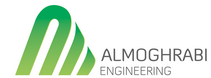 Al Moghrabi - logo